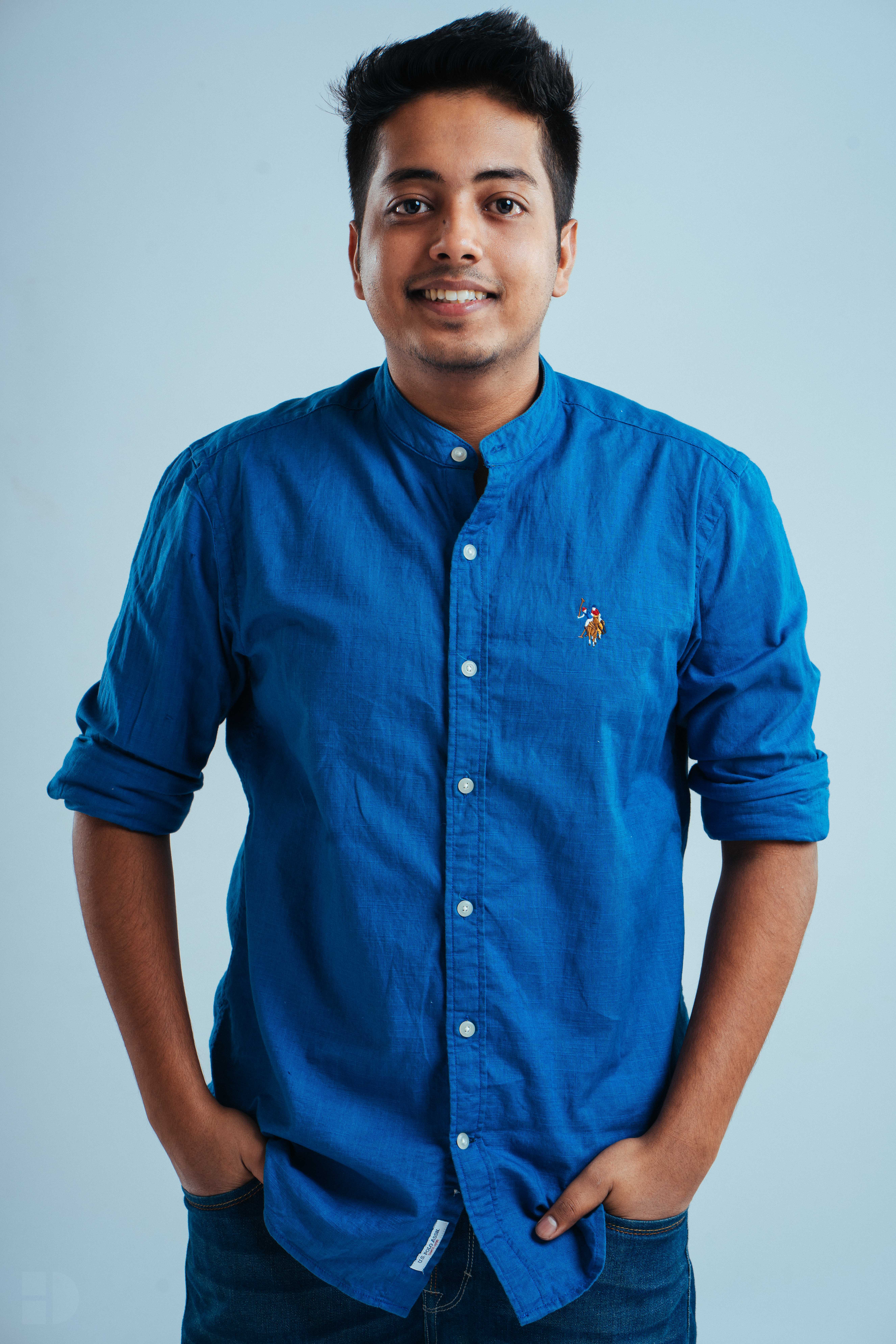 Aakash Gupta