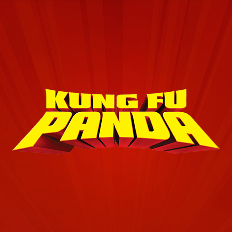 Kung Fu Panda