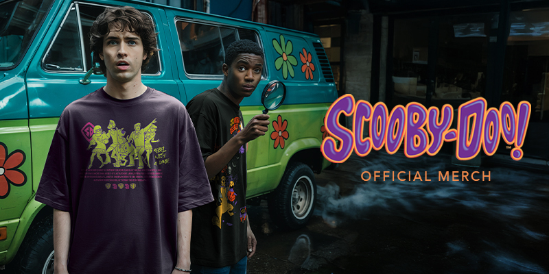 Scooby Doo™